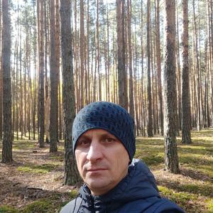 Denis, 45 лет, Липецк