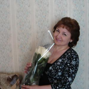 Татьяна, 56 лет, Химки