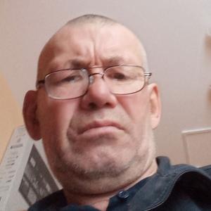 Владимир, 56 лет, Елизово