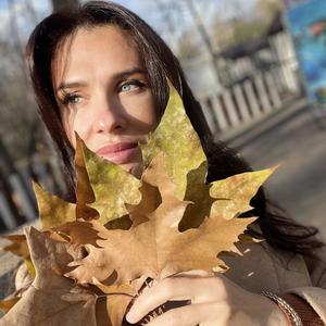 Девушки в Ставрополе: Елена, 39 - ищет парня из Ставрополя