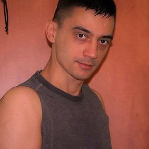 Парни в Новокузнецке: Антон, 41 - ищет девушку из Новокузнецка
