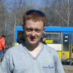 Парни в Соликамске: Михаил, 41 - ищет девушку из Соликамска