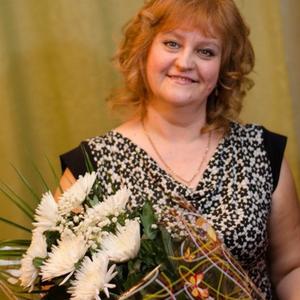 Irina, 57 лет, Среднеуральск