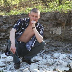 Алексей Горизонт, 40 лет, Линево