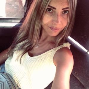 Elena, 33 года, Саратов