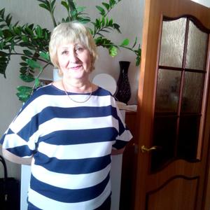 Лидия, 69 лет, Омск