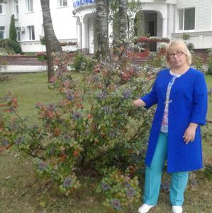 Ольга, 47 лет, Наро-Фоминск