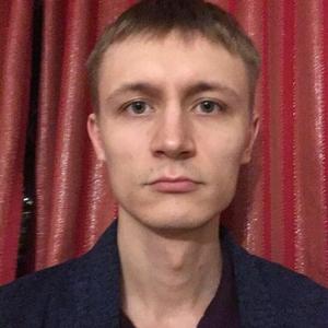 Алексей Николаев, 31 год, Ижевск