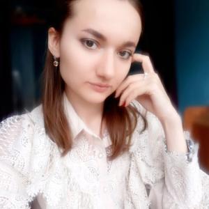 Елена, 28 лет, Кемерово