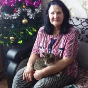 Девушки в Каратузское: Любовь, 78 - ищет парня из Каратузское