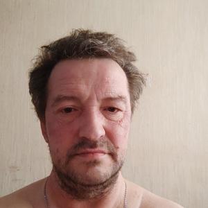Славик, 52 года, Пушкин