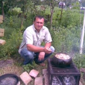 Алексей, 49 лет, Курск