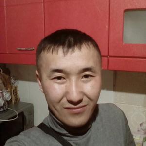 Сэнгэ, 35 лет, Улан-Удэ