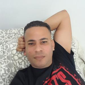 Wilberto Reyes Aguilera, 31 год, Москва