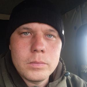 Николай, 33 года, Иркутск