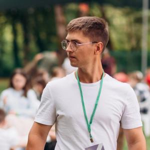 Олег Цыплаков, 24 года, Красносельский