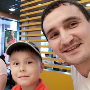 Парни в Тоцкое: Денис, 36 - ищет девушку из Тоцкое