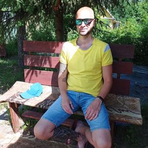 Парни в Кондопоге: Вячеслав, 37 - ищет девушку из Кондопоги