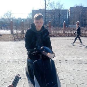 Никита, 21 год, Хабаровск