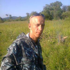 Андрей, 42 года, Назарово