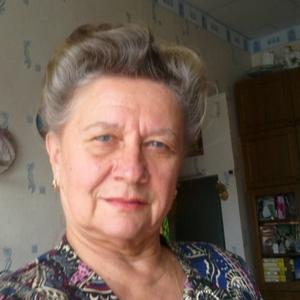 Галина Корнеева, 80 лет, Санкт-Петербург