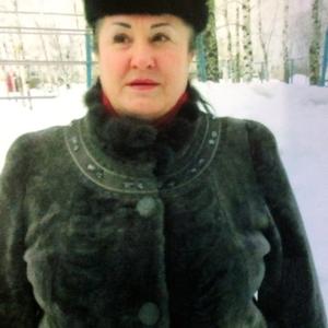 Галина Бирлова, 70 лет, Курск