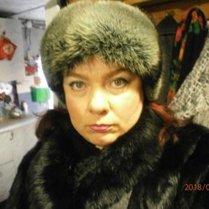 Девушки в Перми: Наталия Паутова, 50 - ищет парня из Перми