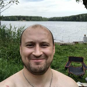 Dima, 42 года, Ногинск