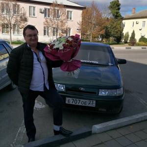 Роман, 49 лет, Славянск-на-Кубани