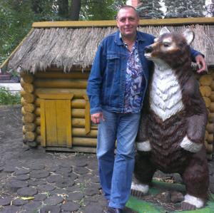 Эдуард, 51 год, Москва