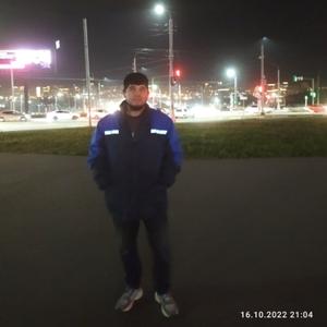 Абдул, 30 лет, Новосибирск