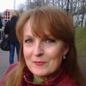 Светлана, 62 года, Калининград