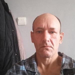 Дмитрий, 52 года, Салехард