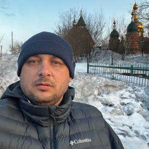 Дмитрий, 42 года, Березовский