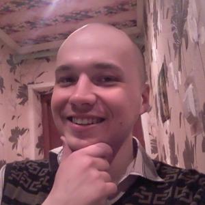 Парни в Ухте (Коми): Джонни Красавцов, 37 - ищет девушку из Ухты (Коми)
