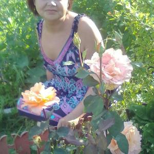 Екатерина, 48 лет, Кировск