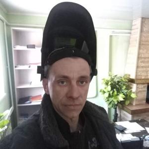 Дмитрий Дмитриев, 45 лет, Сосновоборск