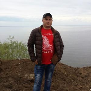Парни в Гулькевичах: Виктор, 37 - ищет девушку из Гулькевич