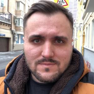 Олег Щепликов, 33 года, Красногорск