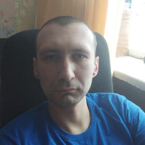 Иван, 36 лет, Орел