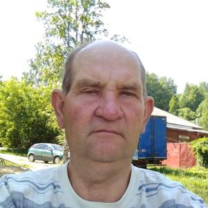 Парни в Галиче: Николай Логунов, 54 - ищет девушку из Галича