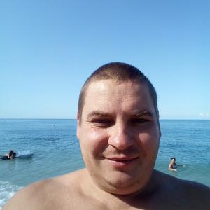 Kotyara, 41 год, Волжский
