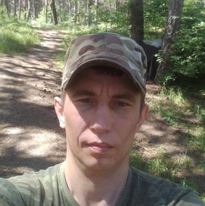 Николай, 37 лет, Ростов-на-Дону