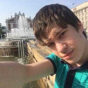Михаил , 25 лет, Новосибирск