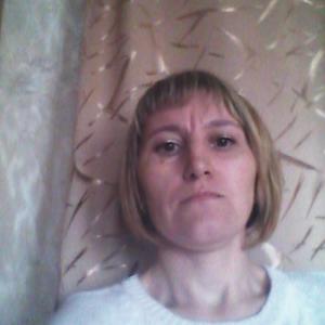 Лидия, 42 года, Первоуральск