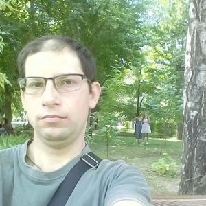 Михаил, 40 лет, Волжский