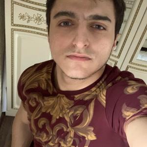 Назар, 25 лет, Астрахань