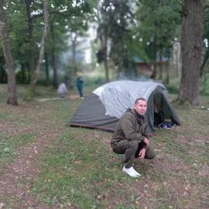 Дмитрий, 36 лет, Малоярославец
