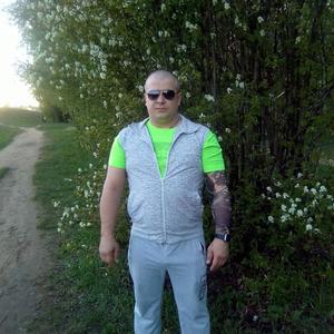 Сергей, 43 года, Вязьма