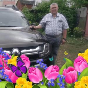 Парни в Саранске: Александр, 67 - ищет девушку из Саранска